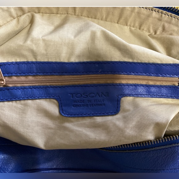 Genuine leather Italian Purse - Picture 3 of 3